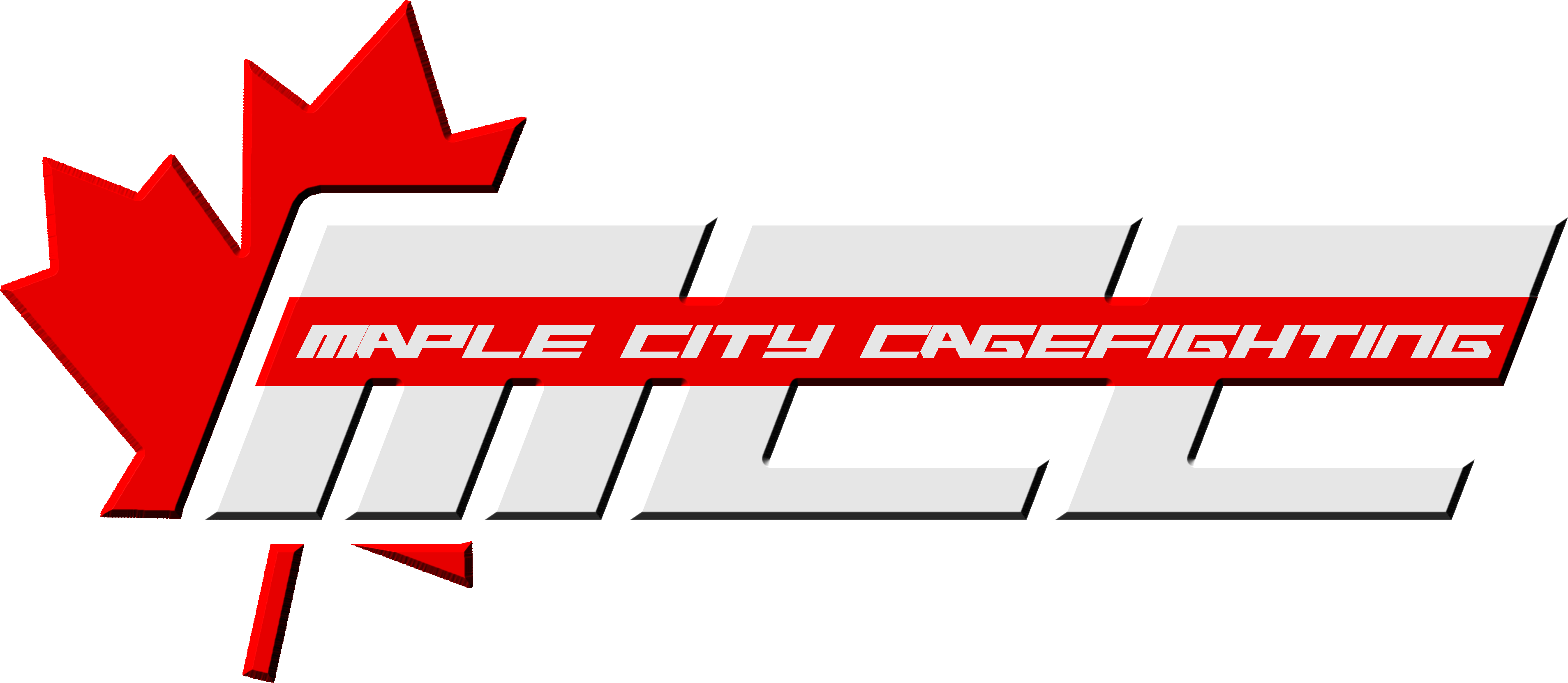 Maple City Cagefighting Amateur MMA Chatham Kent